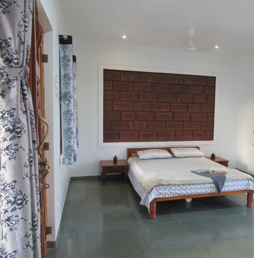 Mars Jungle Adventure Stud Farm With Private Jacuzzi Villa Narsinge ภายนอก รูปภาพ