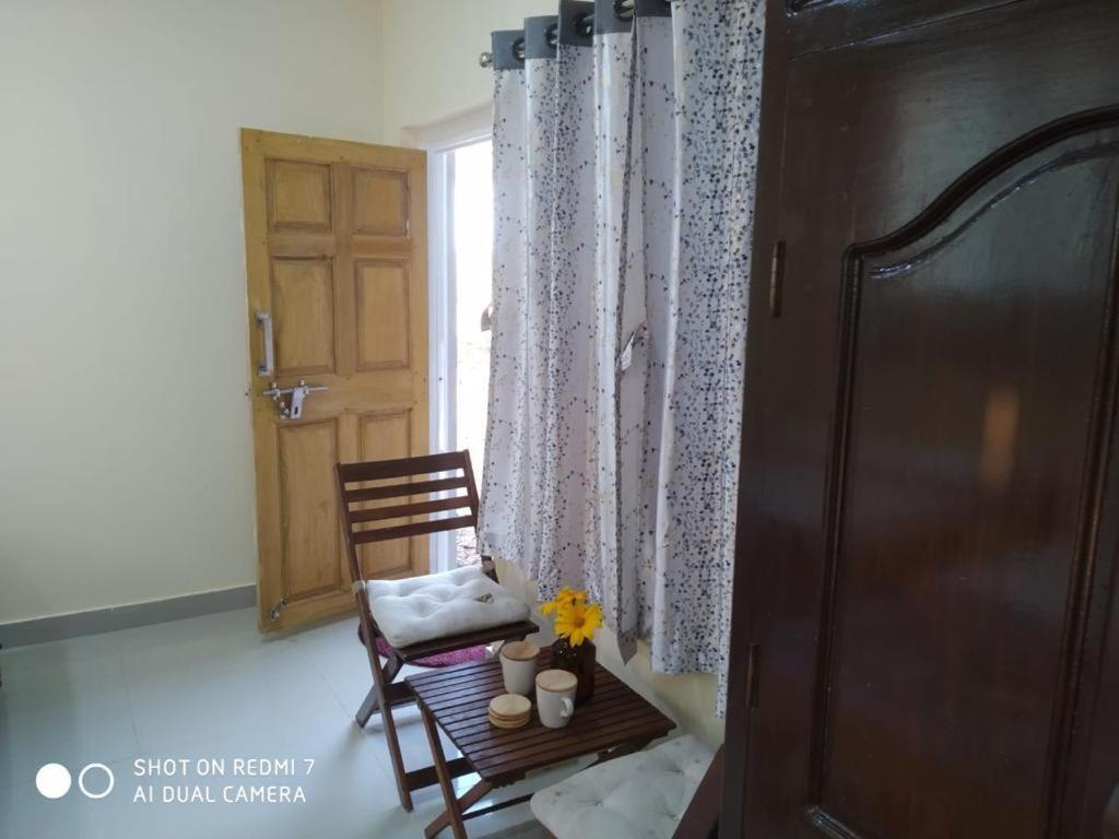 Mars Jungle Adventure Stud Farm With Private Jacuzzi Villa Narsinge ห้อง รูปภาพ