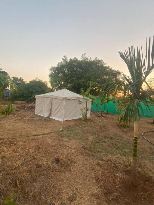 Mars Jungle Adventure Stud Farm With Private Jacuzzi Villa Narsinge ห้อง รูปภาพ