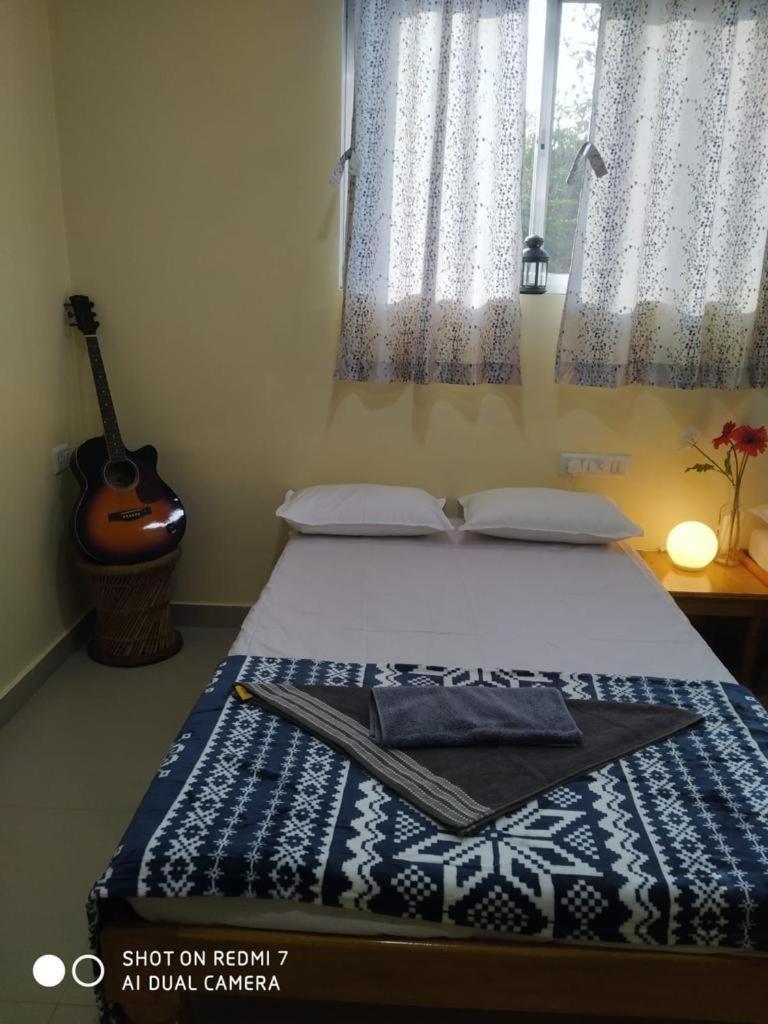 Mars Jungle Adventure Stud Farm With Private Jacuzzi Villa Narsinge ห้อง รูปภาพ