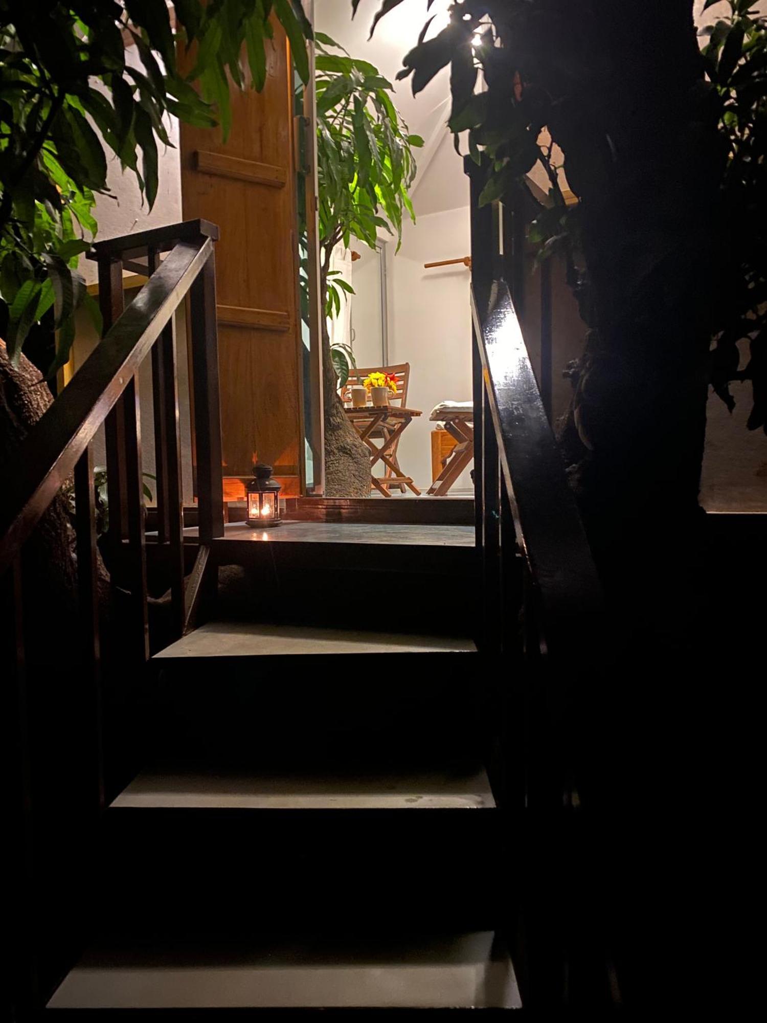 Mars Jungle Adventure Stud Farm With Private Jacuzzi Villa Narsinge ห้อง รูปภาพ