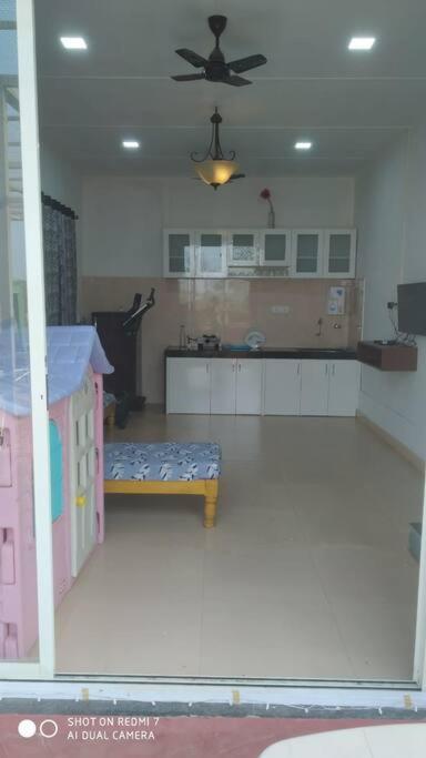 Mars Jungle Adventure Stud Farm With Private Jacuzzi Villa Narsinge ภายนอก รูปภาพ